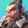 Matched profile picture
