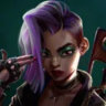 Matched profile picture