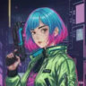 Matched profile picture