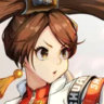 Matched profile picture