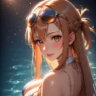 Matched profile picture