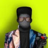 Matched profile picture