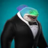 Matched profile picture
