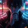 Matched profile picture