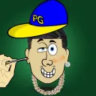 Matched profile picture