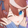 Profile picture