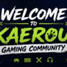 Kaerou Gaming Community