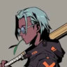 Matched profile picture