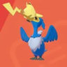 Matched profile picture