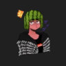 Matched profile picture