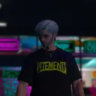 Profile picture