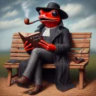 Profile picture