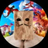 Matched profile picture