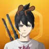 Matched profile picture