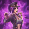 Matched profile picture