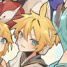 Profile picture