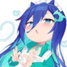 Matched profile picture