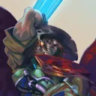 Profile picture