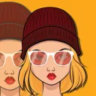 Matched profile picture