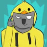 Matched profile picture
