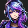 Matched profile picture