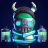 Matched profile picture