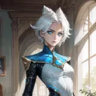 Matched profile picture