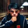 Matched profile picture