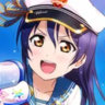 Profile picture