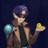 Matched profile picture