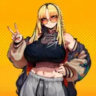 Profile picture