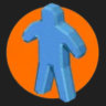 Matched profile picture