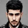 Matched profile picture