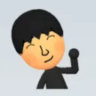 Matched profile picture