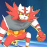 Matched profile picture