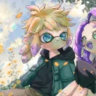 Profile picture
