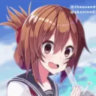Matched profile picture