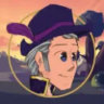 Matched profile picture