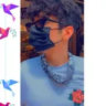 Matched profile picture