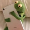 Matched profile picture