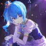 Matched profile picture