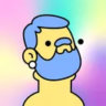 Matched profile picture