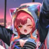 Matched profile picture