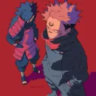 Matched profile picture