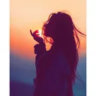 Matched profile picture