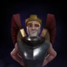 Matched profile picture