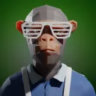 Matched profile picture
