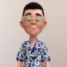 Matched profile picture