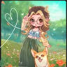 Matched profile picture