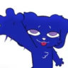 Blue Dog WX